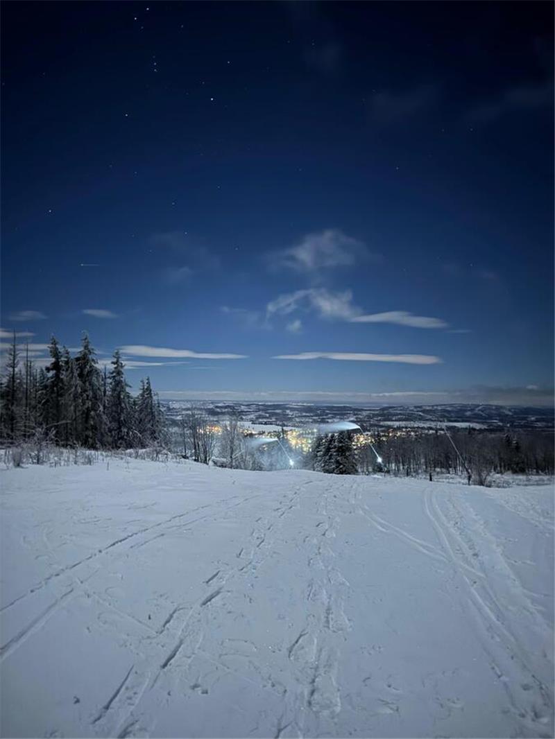 Winterliche Leserfotos aus der Region.