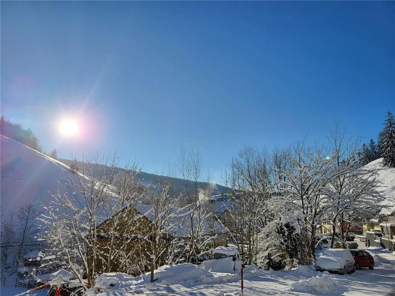 Winterliche Leserfotos aus der Region.