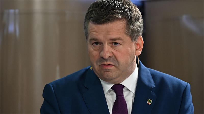 Asyl, Schule, Sicherheit: Hitzige Debatte der Wahlkämpfer „Wir brauchen eine Zuwanderung in den Arbeitsmarkt“, sagte CDU-Spitzenkandidat Sven Schulze.