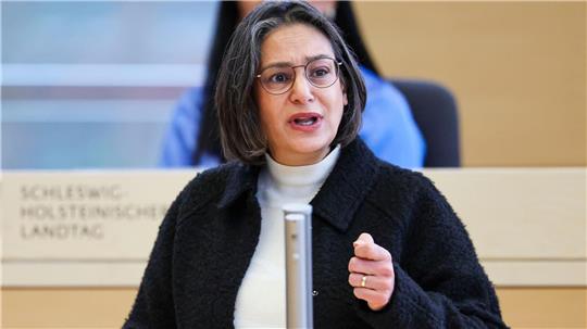 „Wir brauchen unsere Kulturschaffenden“, betonte SPD-Bundesvize Serpil Midyatli. (Archivbild)