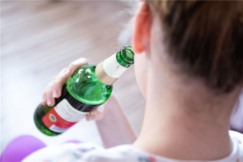 «Wir haben aber ein dickes Problem beim Alkoholkonsum.»