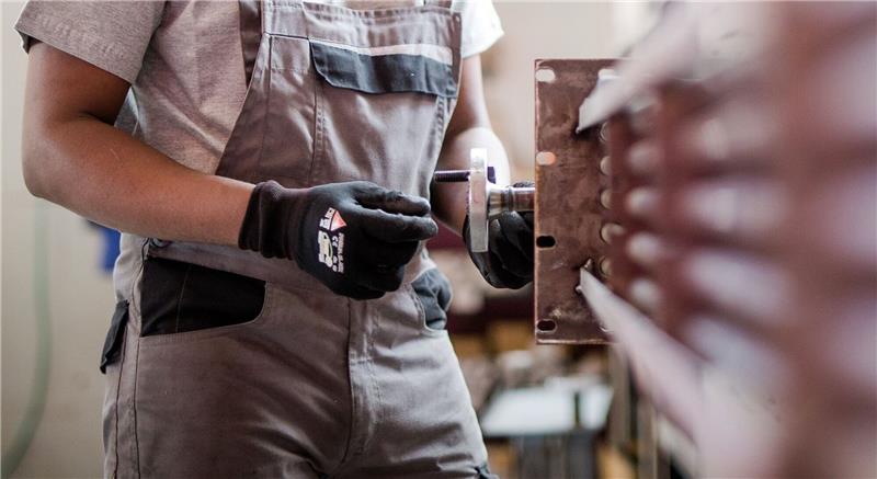 Wirtschaft und Gewerkschaften: Mehr Zuzug nach Deutschland «Wir müssen wegkommen von der Prüfungskultur hin zu einer Ermöglichungs- und Willkommenskultur.»