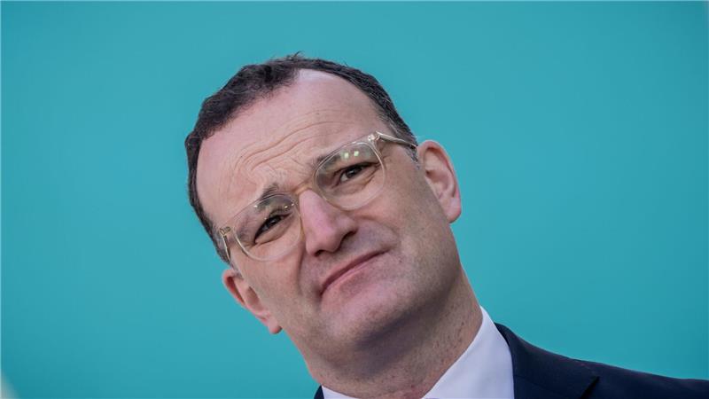 „Wir müssen zu politischen Entscheidungen kommen“, sagt Fraktionschef Jens Spahn. 