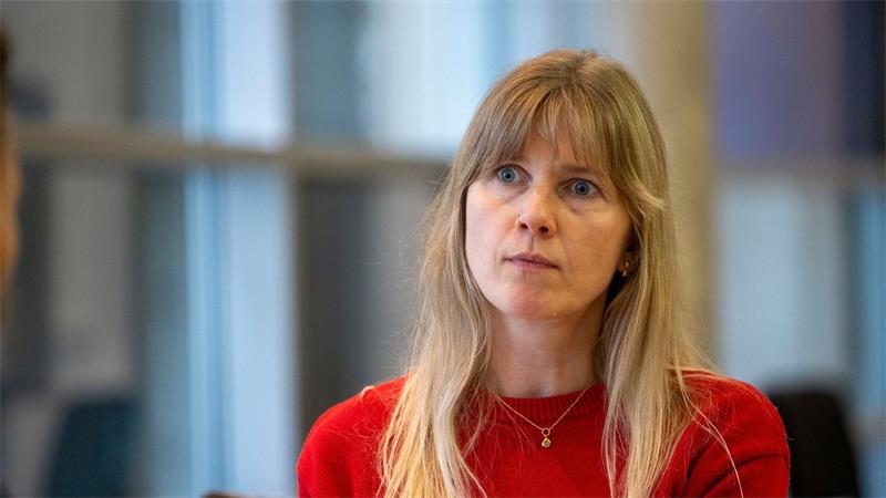 Wir wollen Menschen aus der sozialen Isolation holen, sagt Popp