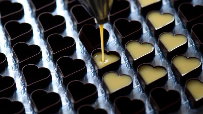 12 Fakten, die Sie über Alkohol wissen müssen Wird Alkohol als Zutat in Pralinen verwendet, muss dieser in der Zutatenliste angegeben werden.