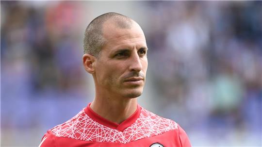 Wird Co-Trainer bei Eintracht Braunschweig: Stefan Kulovits (Archivbild) 