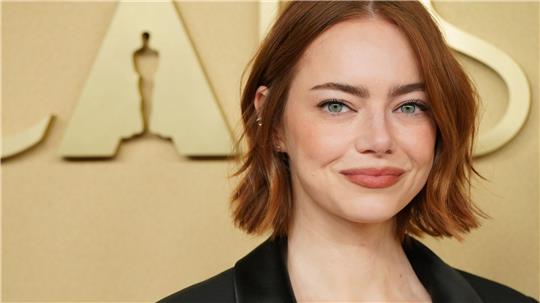 Wird Emma Stone ihren dritten Oscar gewinnen?