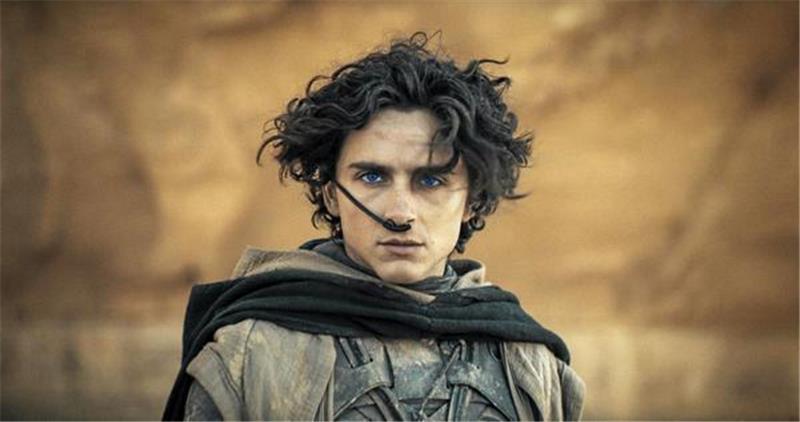 Das sind die Kino-Highlights 2024 Wird Teil zwei einlösen, was Teil eins versprach? Timothée Chalamet in „Dune 2“. Foto: Warner Brothers