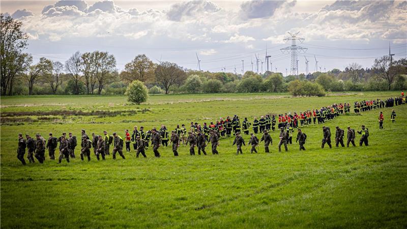 Wird ein Mensch vermisst, kann die Ungewissheit für alle Beteiligten zur Qual werden. (Symbolbild)