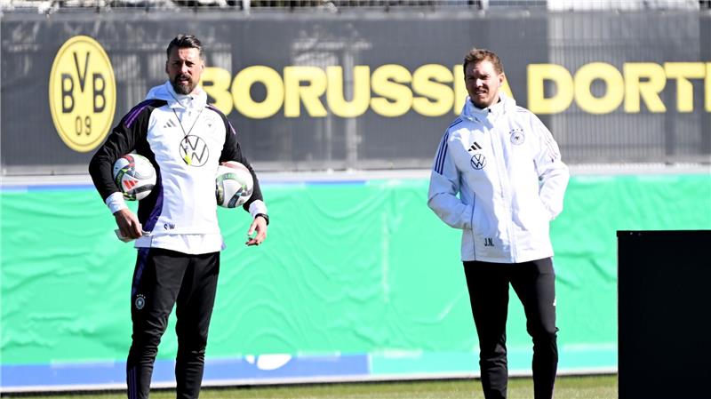 Wird es Dortmund? Wagner könnte einige Optionen haben.