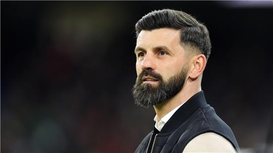 Wird neuer Schalke-Coach: Miron Muslic.