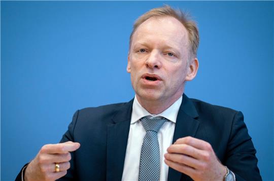 Wirtschaftsforscher und ifo-Präsident: Clemens Fuest.