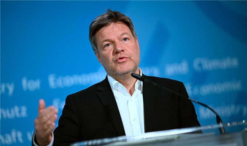 Habeck: Mehrere Kohlekraftwerke können vom Netz Wirtschaftsminister Robert Habeck: Zum Monatswechsel sind in Deutschland mehrere Kohlekraftwerke endgültig stillgelegt worden.