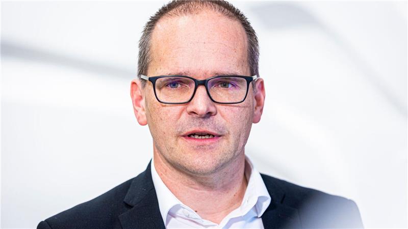 Wirtschaftsminister Tonne sieht keinen Regelungsbedarf bei Veggie-Wurst und Co. (Archivbild)
