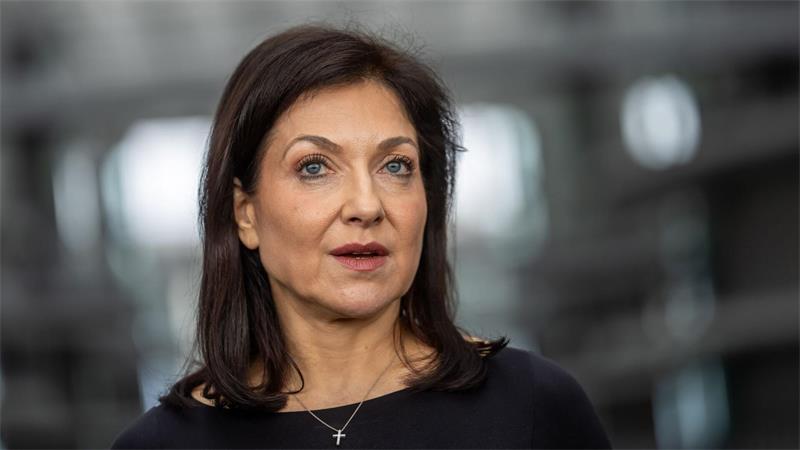 Wirtschaftsministerin Katherina Reiche ist für das Kraftwerksgesetz zuständig. (Archivbild)