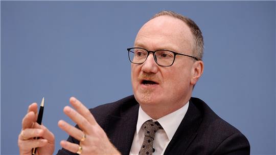 Wirtschaftswissenschaftler Feld hat die Subventionen des Staates untersucht. (Archivbild)