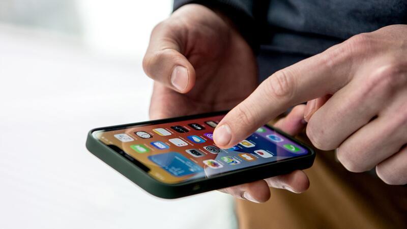 Wissen schafft Sicherheit bei Smartphones.