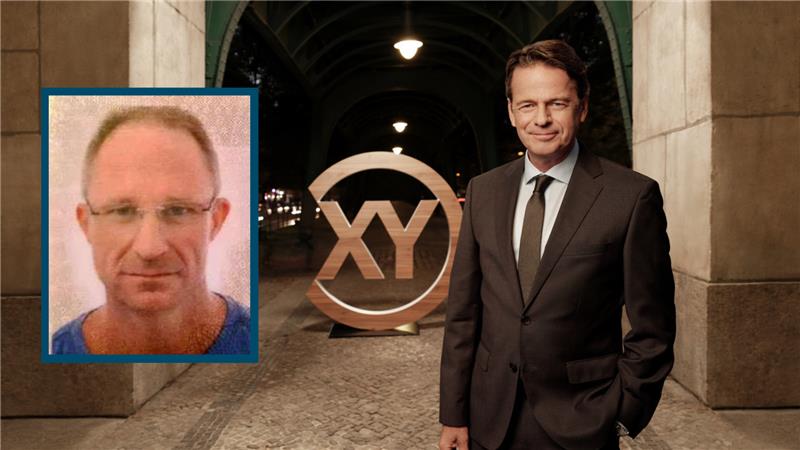 Mordfall Karsten M. erneut bei „Aktenzeichen XY – ungelöst“ Wo sind die sterblichen Überreste von Karsten M.? "Aktenzeichen XY - ungelöst" zeigt den Fall mit einem Update am 14. Juni ab 20.15 Uhr im ZDF. Foto: Polizei Goslar/ZDF