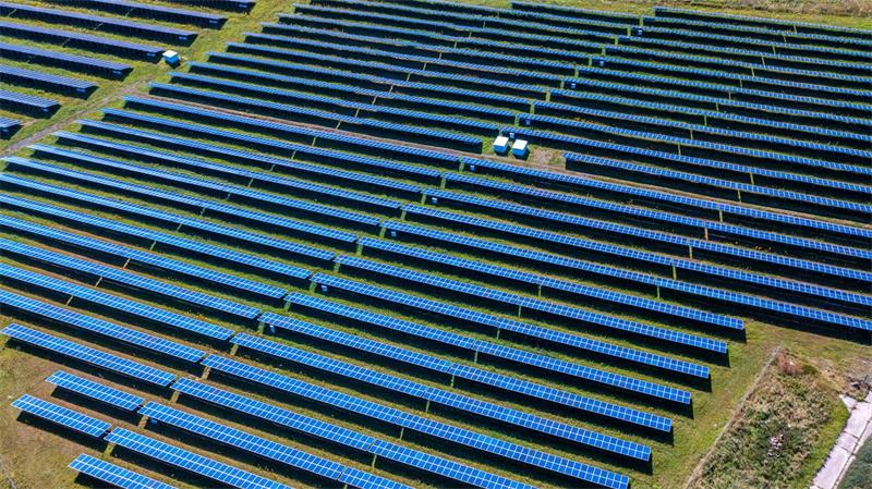 Wo sollen Photovoltaikanlagen noch gefördert werden und wie stark? (Symbolbild)