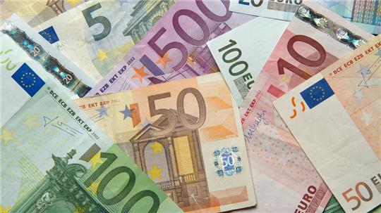 Wofür sie das Geld ausgeben wollen, können die Jugendlichen selbst entscheiden.