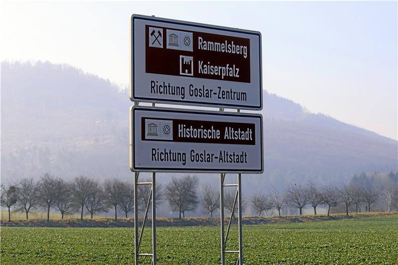 Wohin bewegt sich Goslar? Das CDU-Ratsduo Norbert Schecke und Pascal Bothe plädiert für eine umfängliche Vorausplanung, um für Etappen und Einheiten Prioritäten festlegen zu können.  Foto: Epping