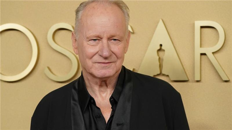 Wohl ein absolutes Highlight seiner Karriere: 2026 war Stellan Skarsgård für einen Oscar nominiert. (Archivbild)