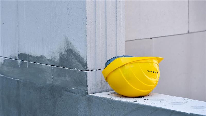 Pfandbriefbanken: Staatsbürgschaften für den Wohnungsbau Wohnungsbauunternehmen haben in Deutschland seit vielen Jahren (zu) wenig zu tun, obwohl der Bedarf in vielen Städten immens ist. (Symbolbild)