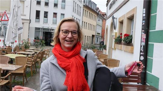 Wolf will in Koalitionsverhandlung Markenkern des BSW klar formulieren.
