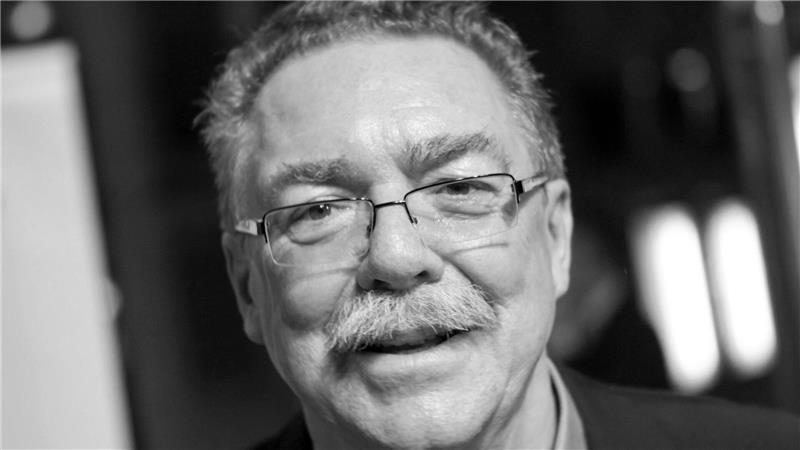 „Großer Theatermann“ - Trauer um Regisseur Wolfgang Engel Wolfgang Engel, einer der wichtigsten Theaterregisseure der DDR, ist am Freitag im Alter von 81 Jahren gestorben. (Archivbild)