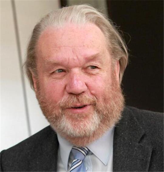 Wolfgang Jäger