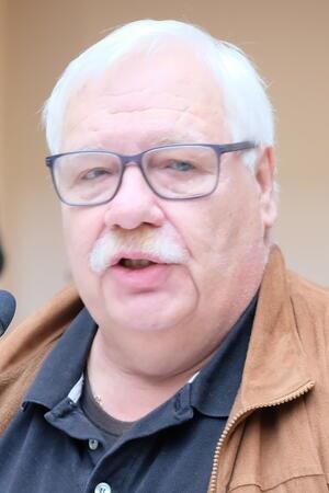 Wolfgang Kresse