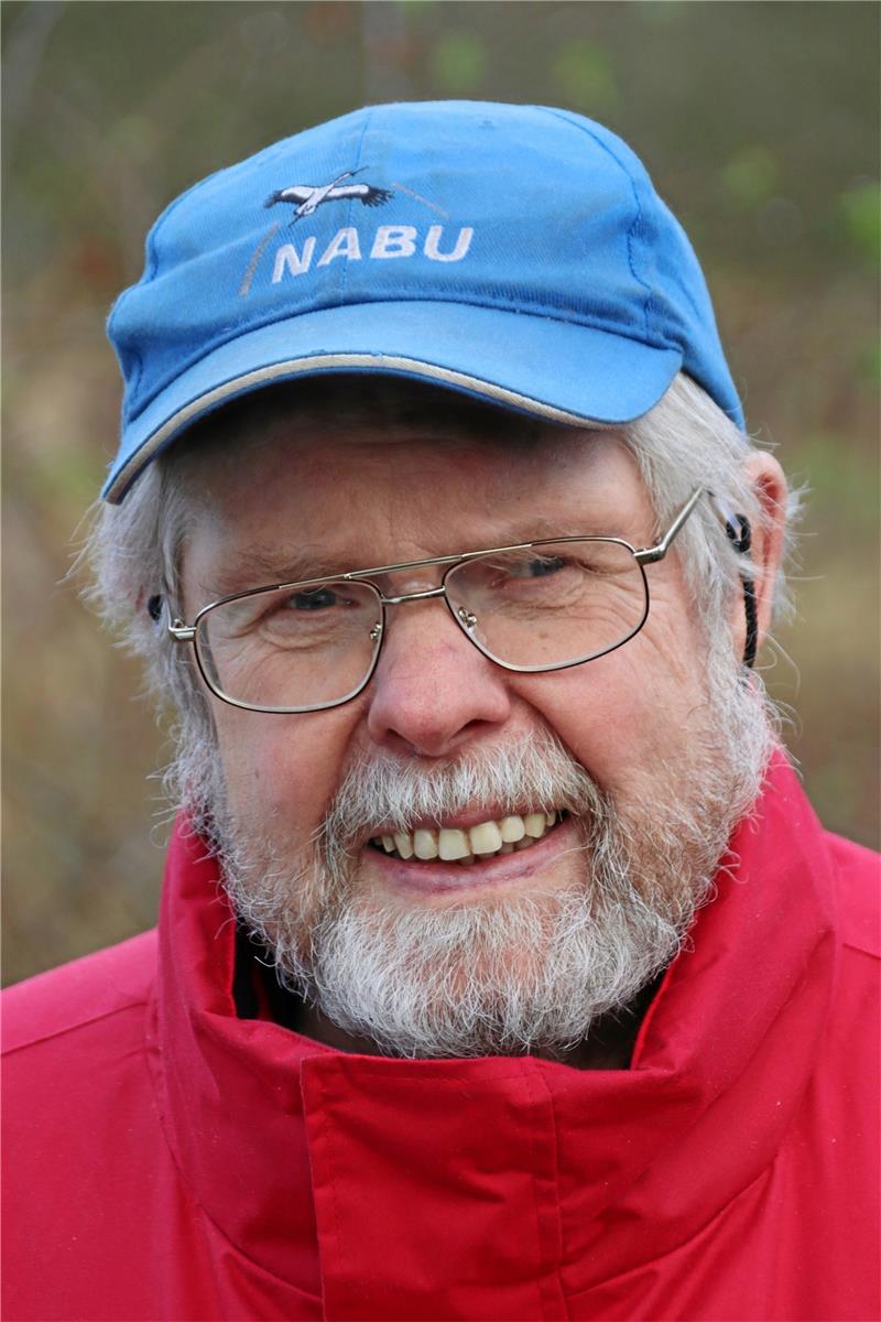 Wolfgang Moldehn