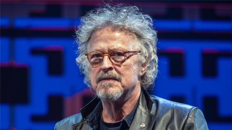 Wolfgang Niedecken erhält Radio Regenbogen Award Wolfgang Niedecken bekommt 2025 einen Radio Regenbogen Award.(Archivbild)