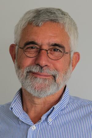 Wolfgang Schade