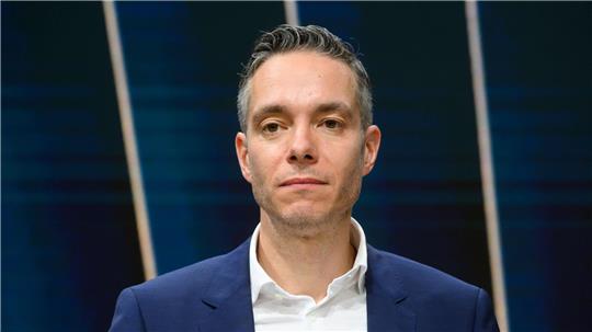 Wolfsburgs Aufsichtsratsboss Sebastian Rudolph denkt an Konsequenzen.