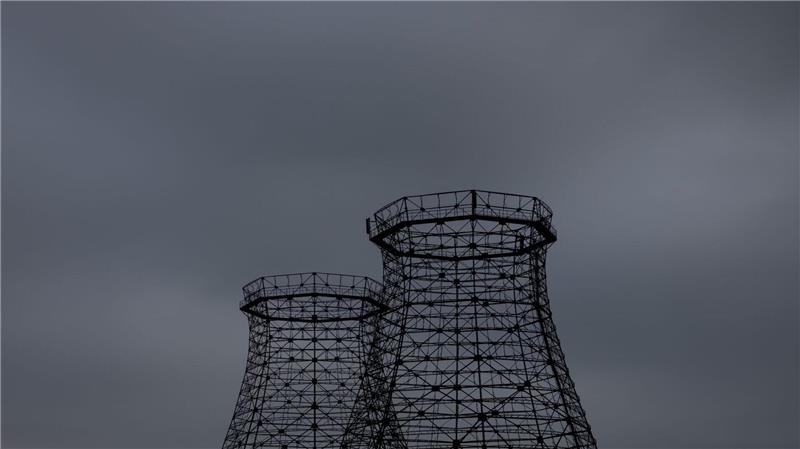 Wolkig und mild: So sieht das Wetter in den kommenden Tagen oft aus. 