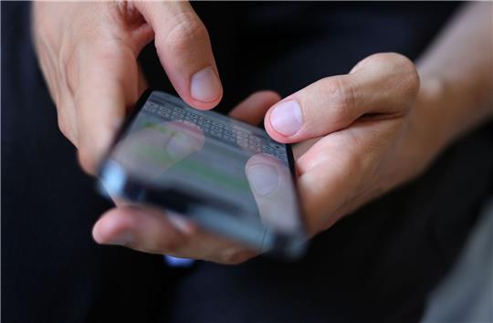 «Wollen wir junge Leute ansprechen, brauchen wir Social Media.»