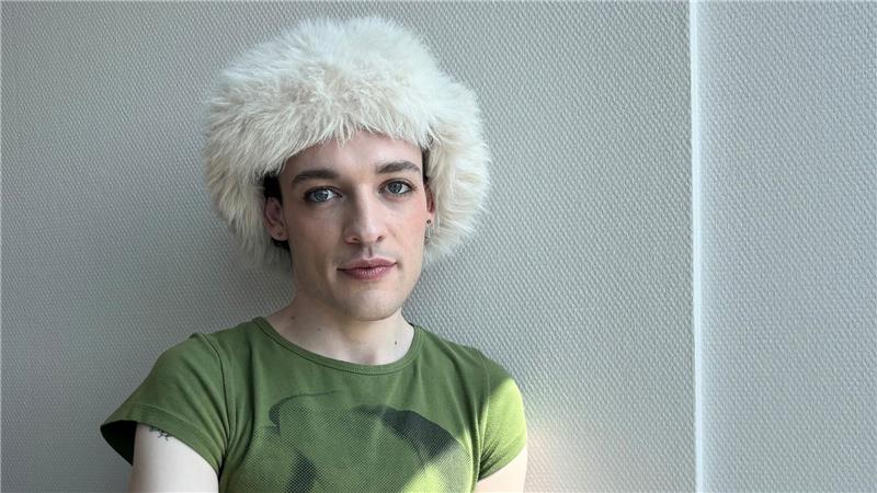 Würde in ESC of the Winners-Wettbewerb gerne antreten: Nemo