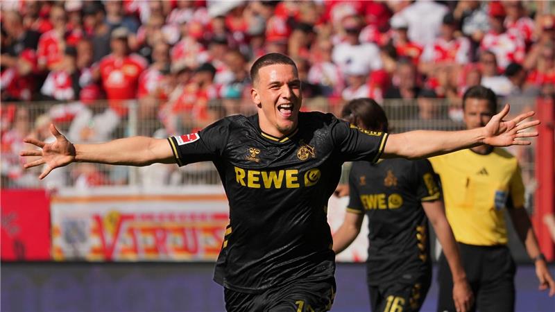 Wurde nicht für die WM berücksichtigt: Saïd El Mala. (Archivbild)