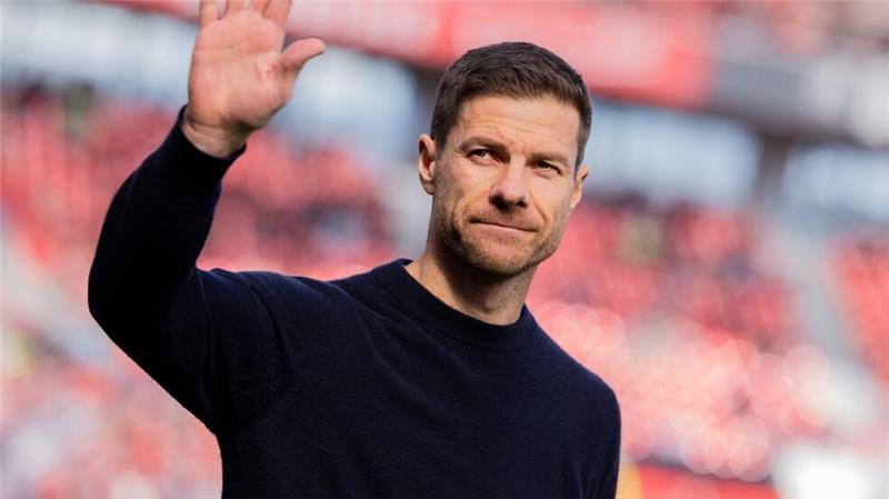 Dämpfer gegen Kiel: Leverkusener Remis bei Alonso-Jubiläum Xabi Alonso feierte sein 100. Pflichtspiel für Leverkusen - aber ohne Sieg.