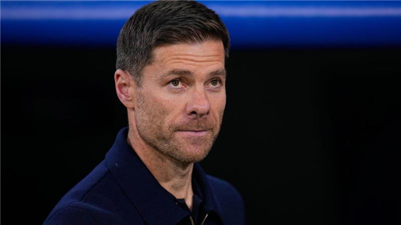 Xabi Alonso ist der neue Hoffnungsträger beim FC Chelsea. (Archivbild)