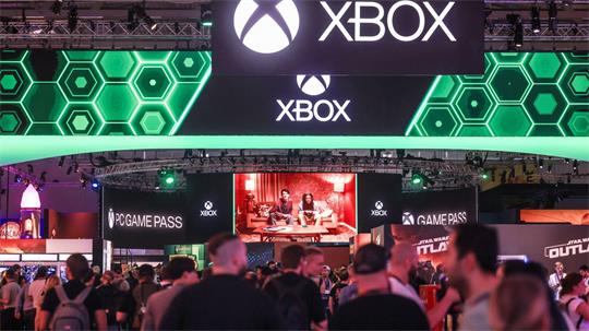 Xbox-Chefin Asha Sharma will mehr als eine Milliarde Nutzer täglich haben. (Archivbild)