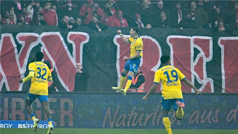 Yardimci macht den Erfolg perfekt.