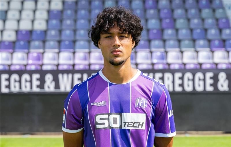 VfL Osnabrück verleiht Karademir nach Meppen Yigit Karademir geht zum SV Meppen.