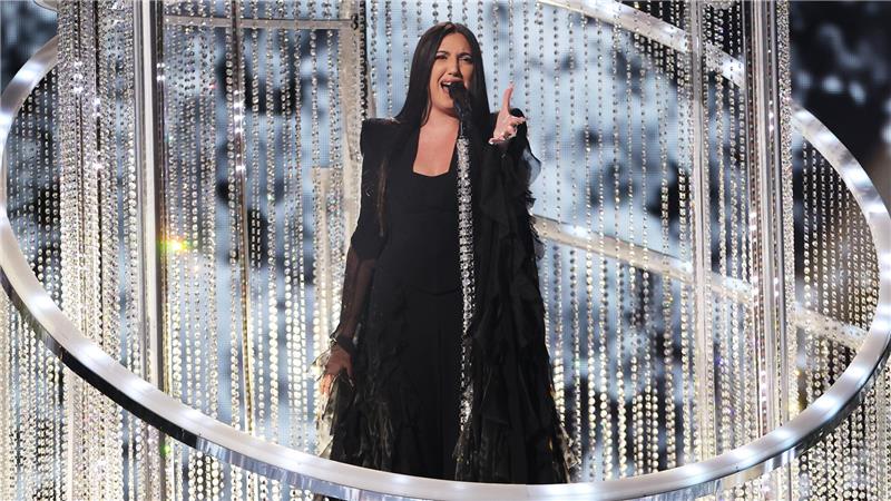 Yuval Raphael bringt Israel beim ESC einen Moment der Freude Yuval Raphael stammt aus Goslars israelischer Partnerstadt Raanana. Mit dem Titel "New Day Will Rise" erreichte sie beim Eurovision Song Contest am Wochenende den zweiten Platz.
