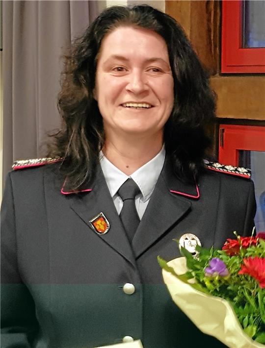 Yvonne Rother