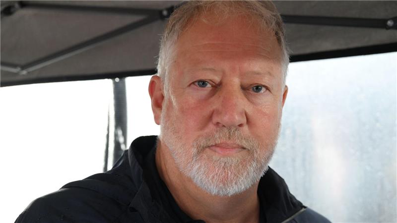 Tausende Menschen protestieren gegen Job-Abbau bei ZF ZF-Betriebsratschef Achim Dietrich warnt vor weiteren Einschnitten.