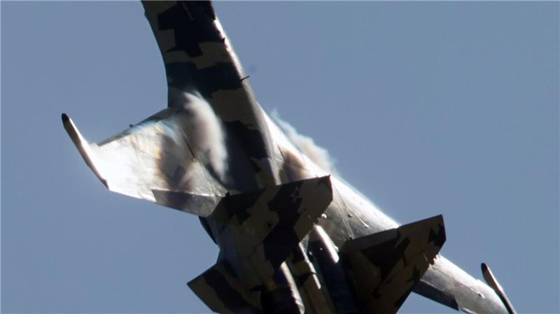 Zahlreiche Krisen und Kriege weltweit befeuern die Militärausgaben der Länder. Dieser Trend wird sich weiter fortsetzen, meinen die Sipri-Forscher. (Illustration)