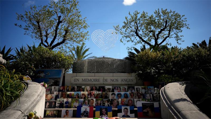Zahlreiche Menschen verloren bei dem Anschlag in Nizza Angehörige und teils mehrere Familienmitglieder. (Archivbild)
