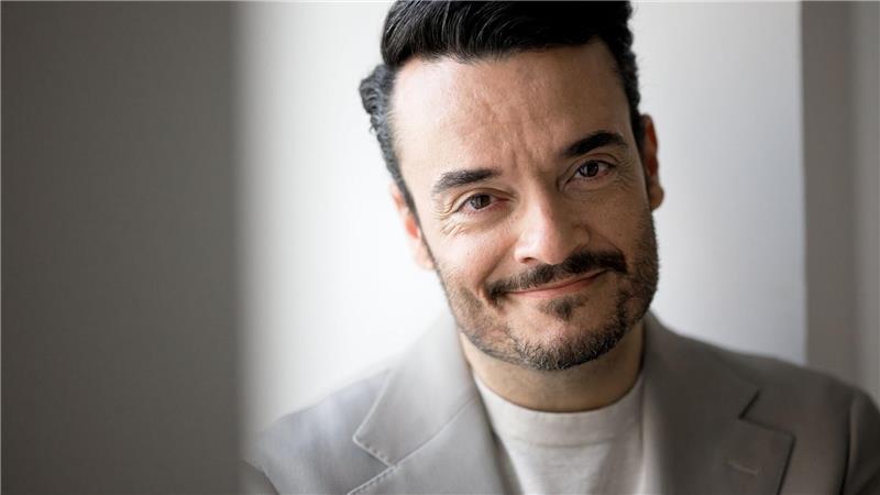 Zarrella führt einen Punk-Rock-Song auf. (Archivfoto)